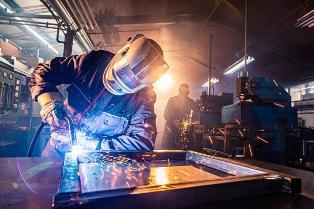 Best Pipe Welding in Fairland, MD