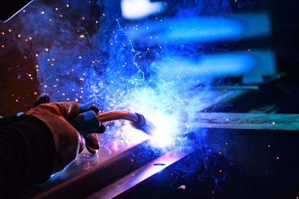 Best Marine and Shipbuilding Welding in Fairland, MD