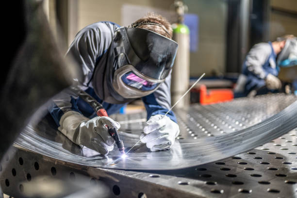 Best Welding Equipment Sales and Repair in Fairland, MD