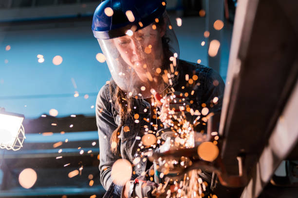 Best Food and Beverage Processing Equipment Welding in Fairland, MD